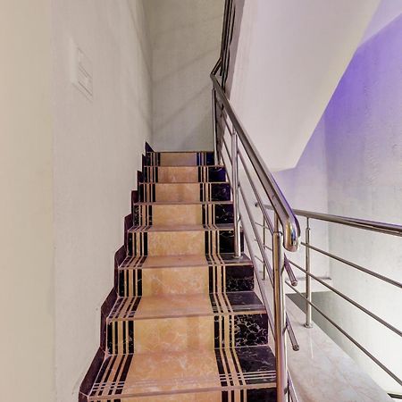 Collection O S. M. Village Residency, Near Dsr Elixir, Bidare Agrahara Bangalore Dış mekan fotoğraf